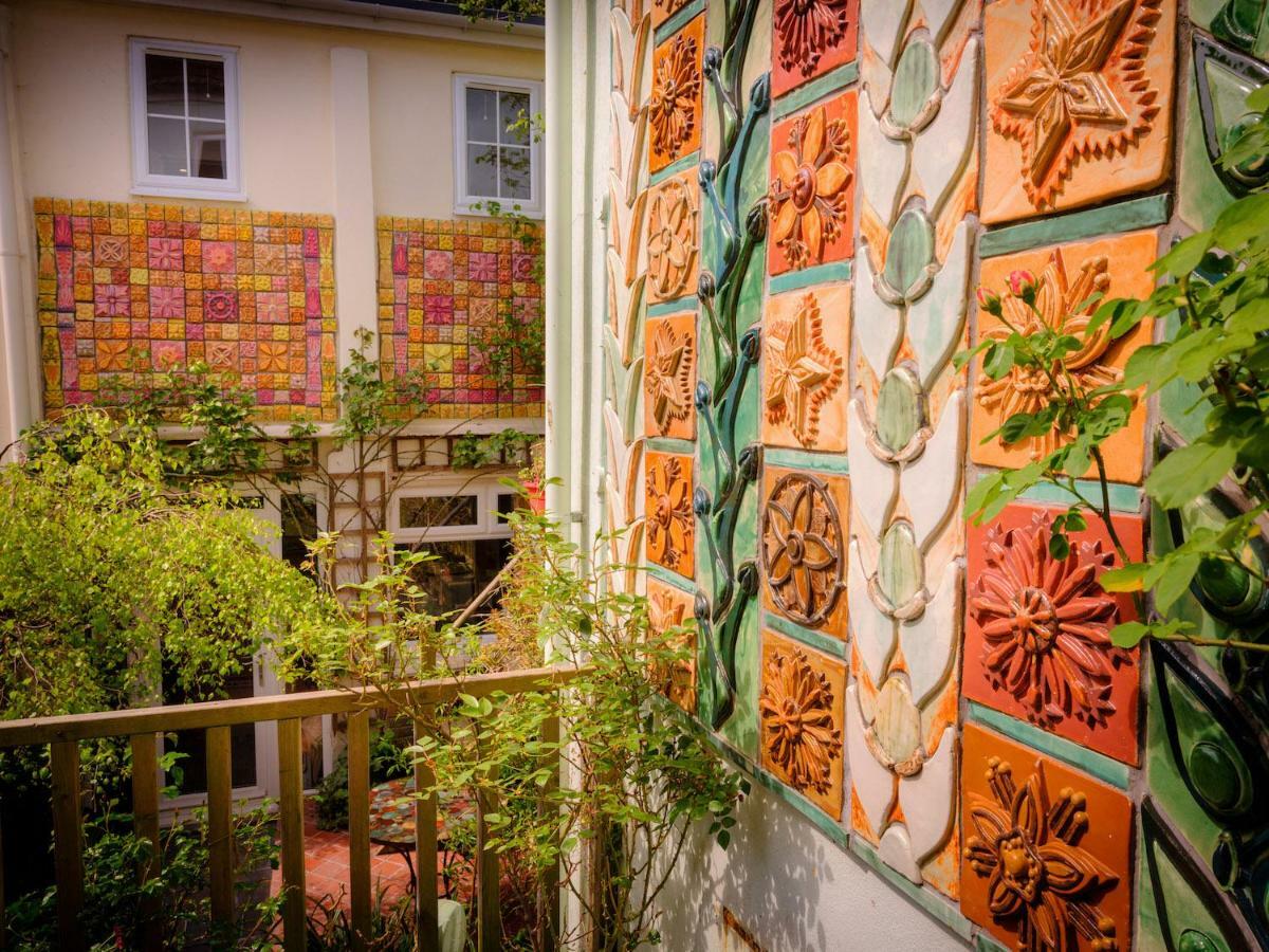 Apartamento The Ceramic House Brighton Exterior foto
