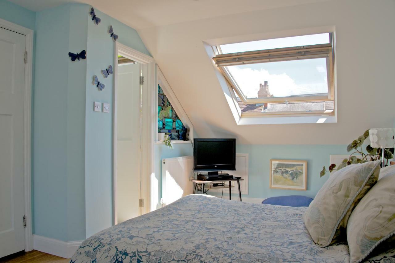 Apartamento The Ceramic House Brighton Exterior foto