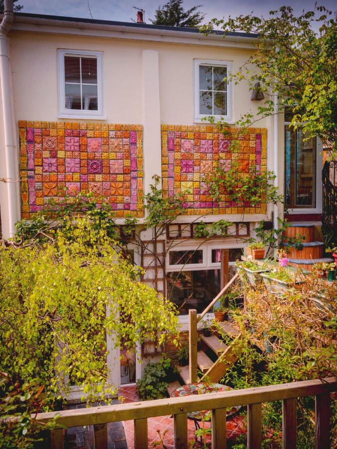 Apartamento The Ceramic House Brighton Exterior foto