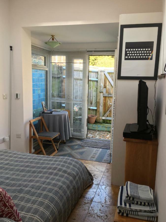 Apartamento The Ceramic House Brighton Exterior foto