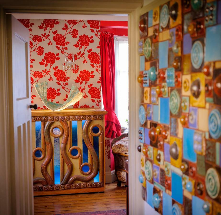 Apartamento The Ceramic House Brighton Exterior foto