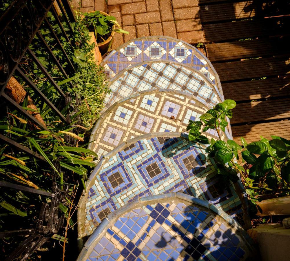 Apartamento The Ceramic House Brighton Exterior foto