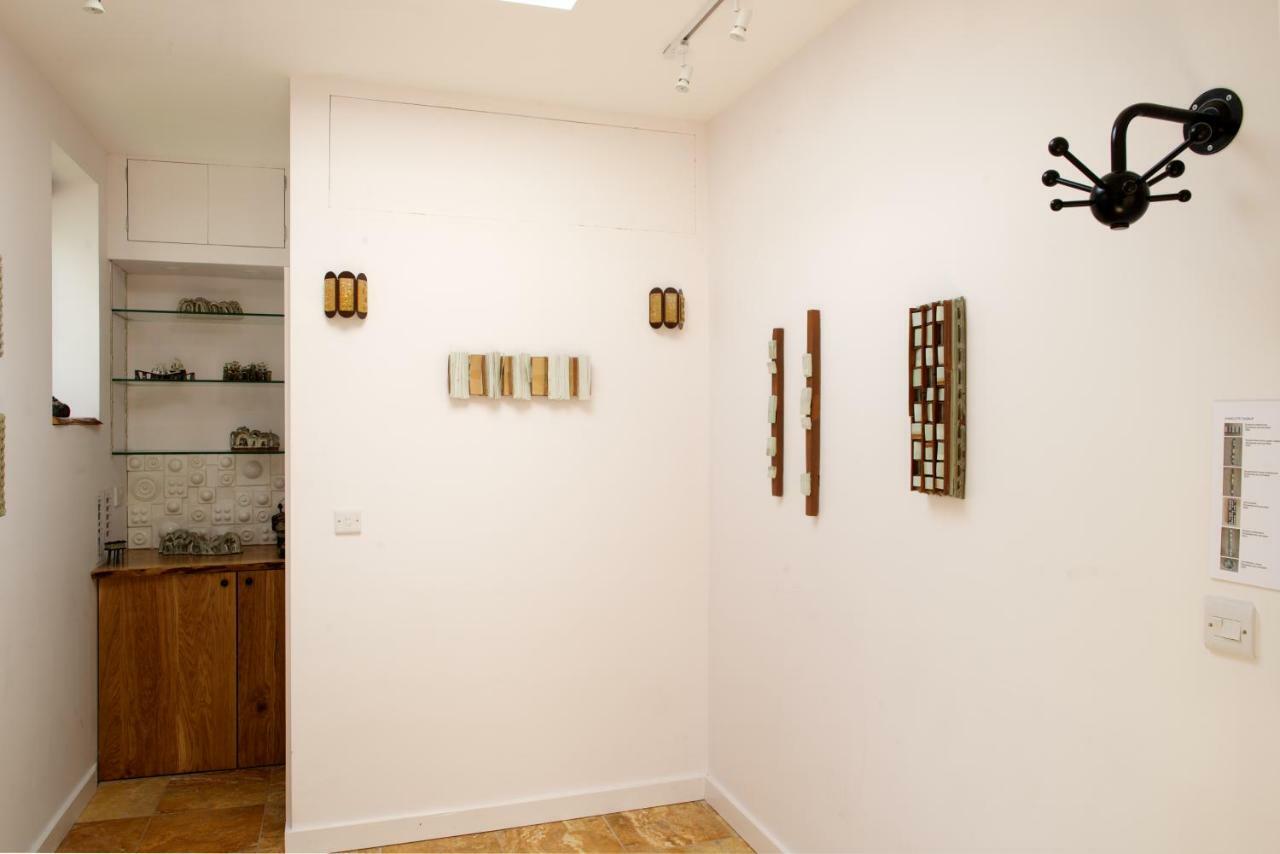 Apartamento The Ceramic House Brighton Exterior foto