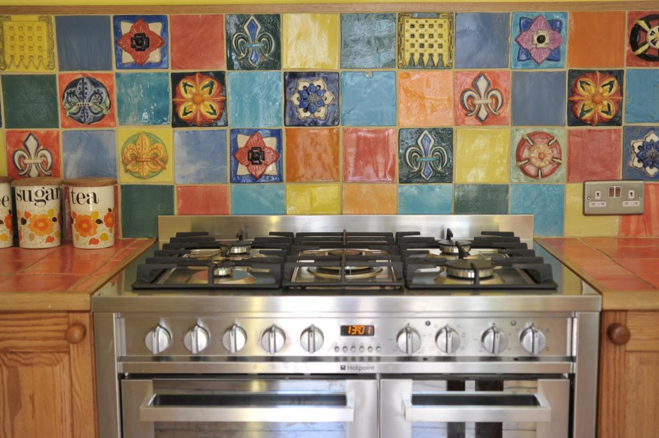 Apartamento The Ceramic House Brighton Exterior foto