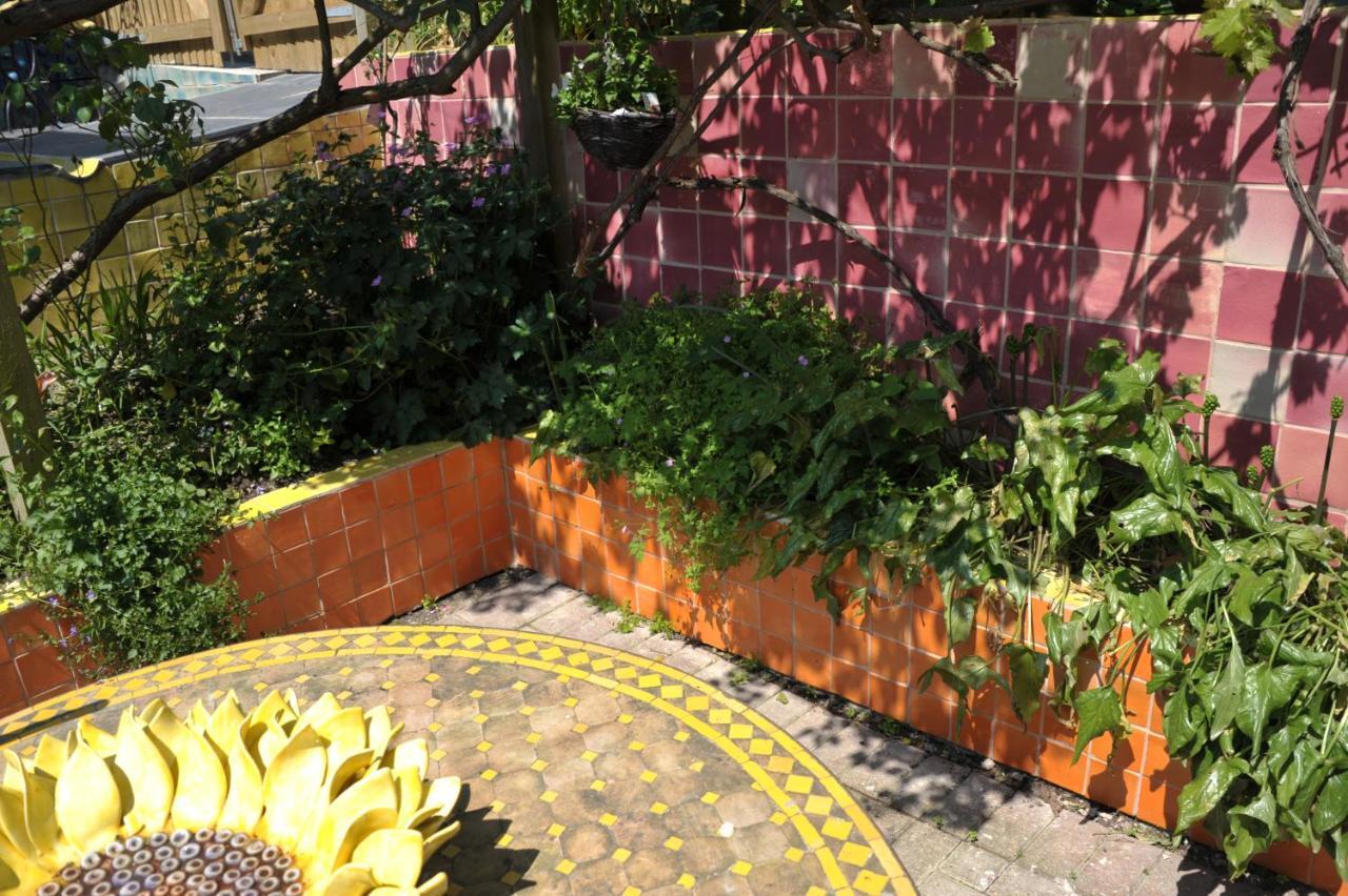 Apartamento The Ceramic House Brighton Exterior foto