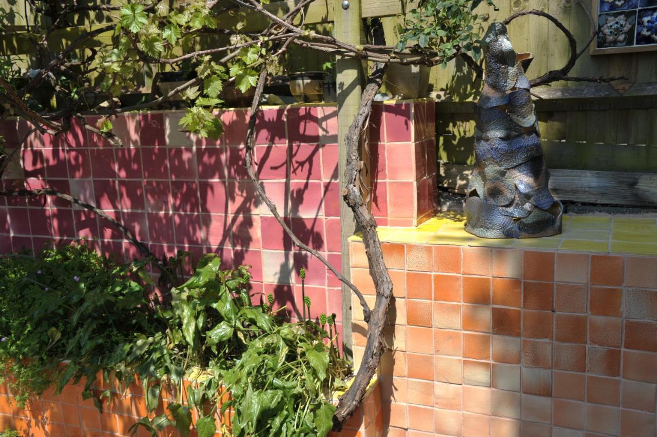 Apartamento The Ceramic House Brighton Exterior foto