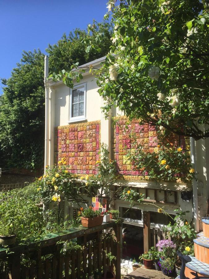 Apartamento The Ceramic House Brighton Exterior foto