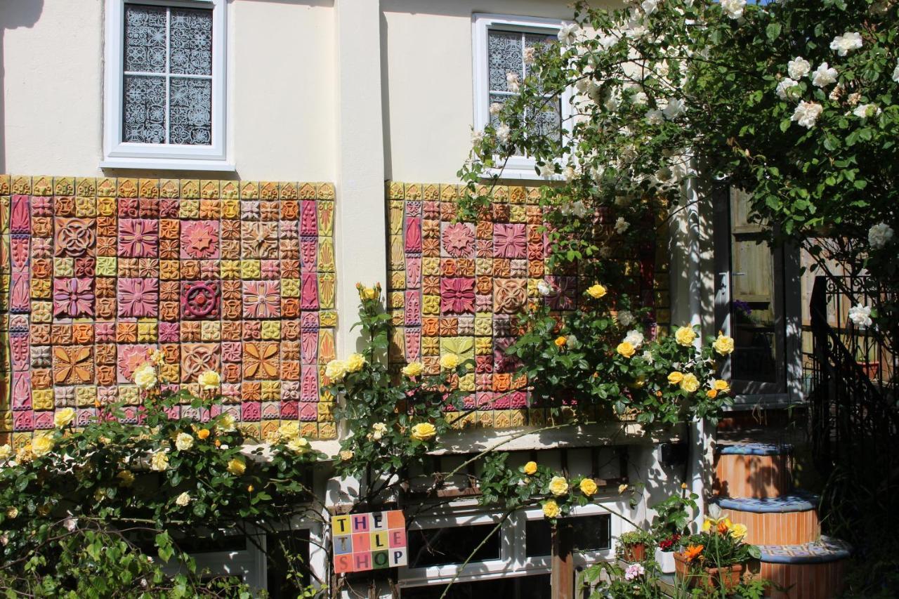 Apartamento The Ceramic House Brighton Exterior foto